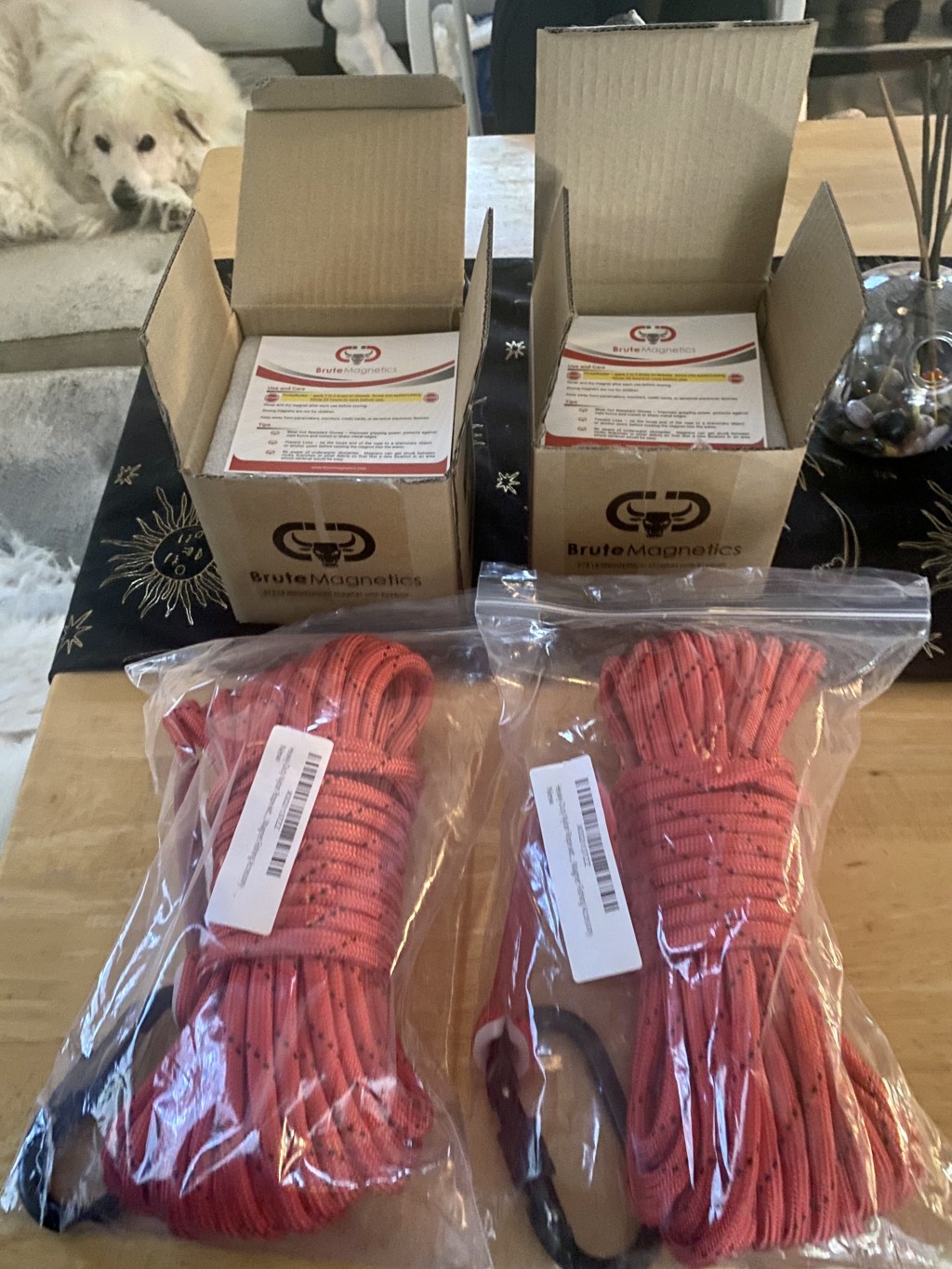 Gear Review: Brute Magnetics 575lb Single Sided&nbsp;Magnet