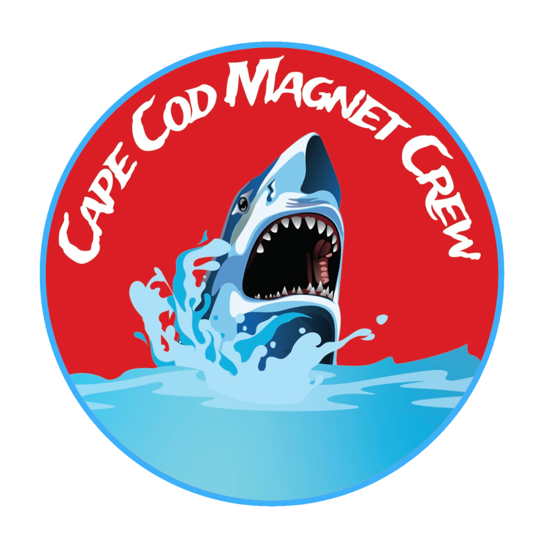 Cape Cod Magnet Crew