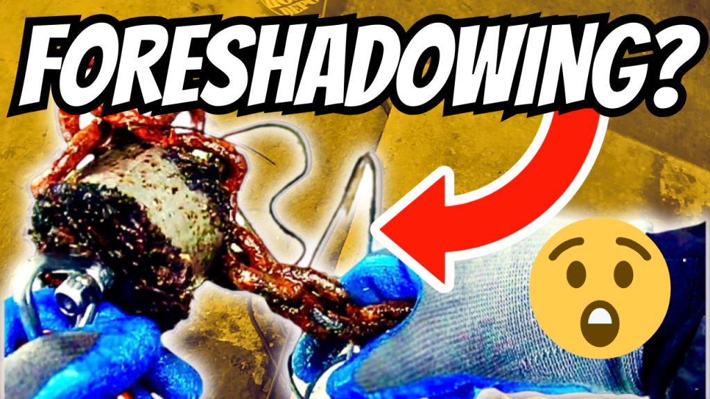 Magnet Fishing at the Chatham Fish&nbsp;Pier