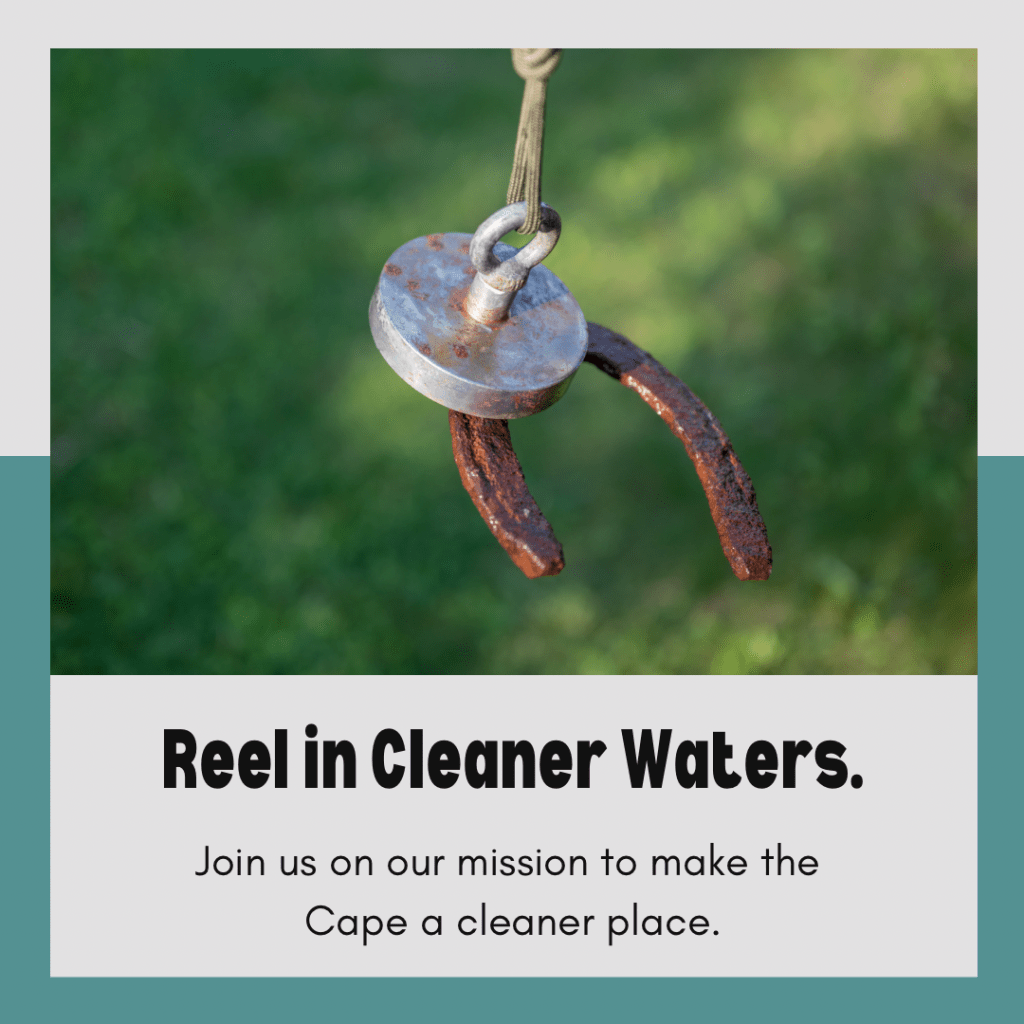 Magnet Fishings Environmental&nbsp;Impact!